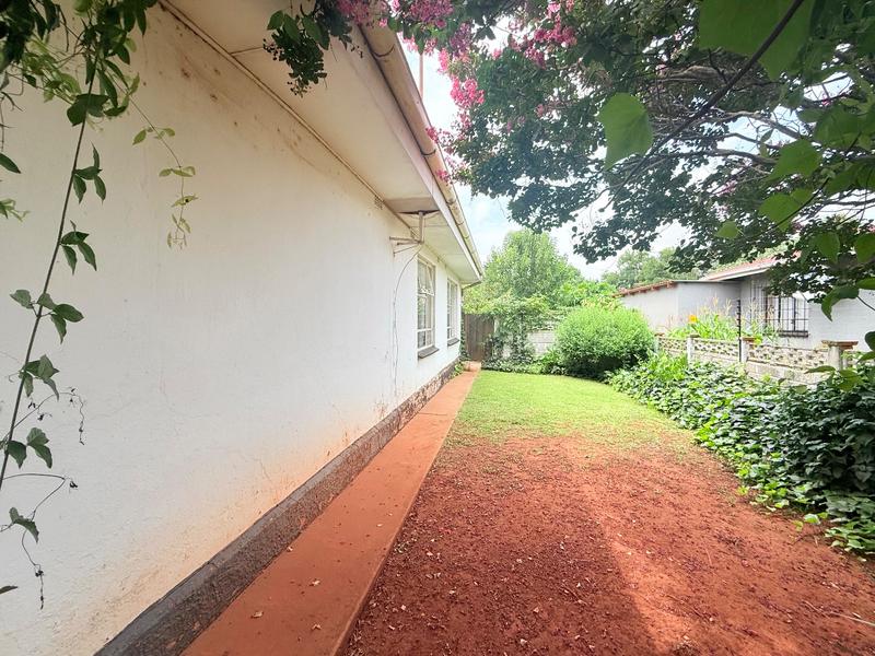 3 Bedroom Property for Sale in Vanderbijlpark CW 1 Gauteng