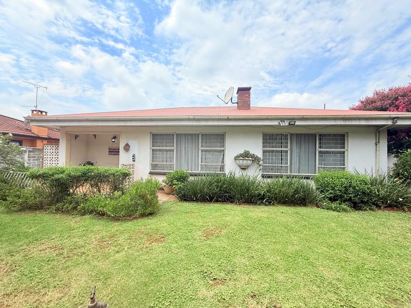 3 Bedroom Property for Sale in Vanderbijlpark CW 1 Gauteng