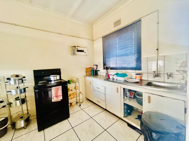 2 Bedroom Property for Sale in Vanderbijlpark CW 1 Gauteng