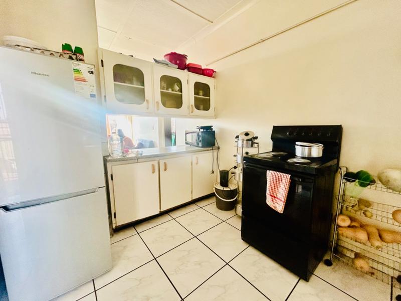 2 Bedroom Property for Sale in Vanderbijlpark CW 1 Gauteng