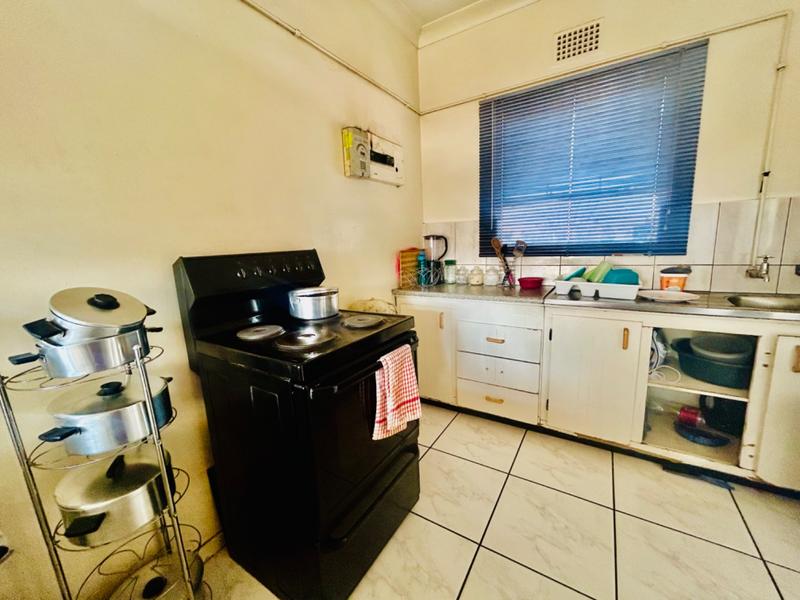 2 Bedroom Property for Sale in Vanderbijlpark CW 1 Gauteng