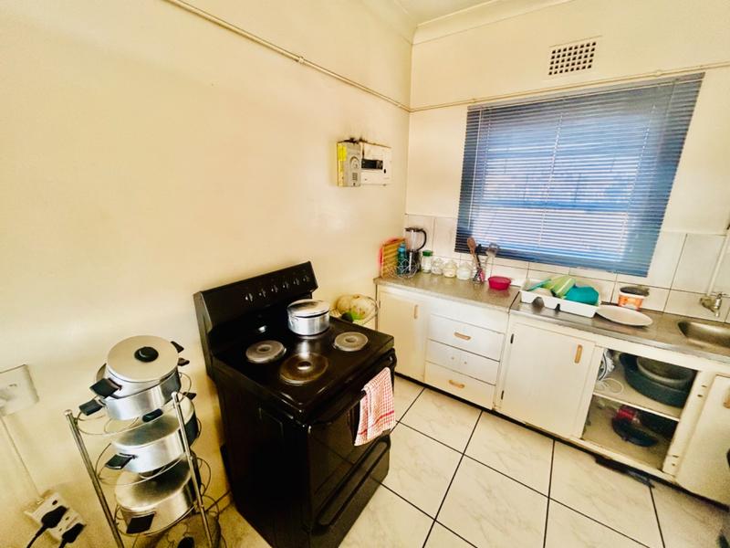 2 Bedroom Property for Sale in Vanderbijlpark CW 1 Gauteng