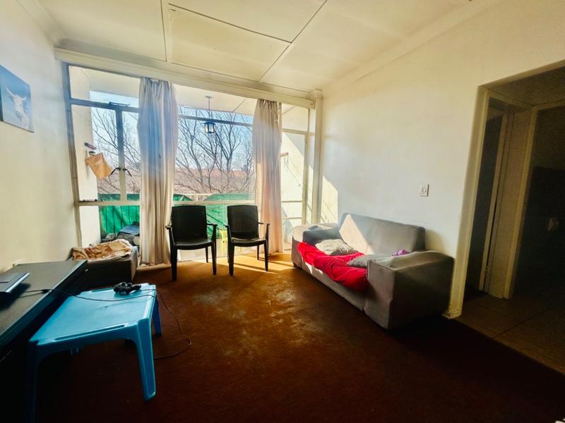 2 Bedroom Property for Sale in Vanderbijlpark CW 1 Gauteng