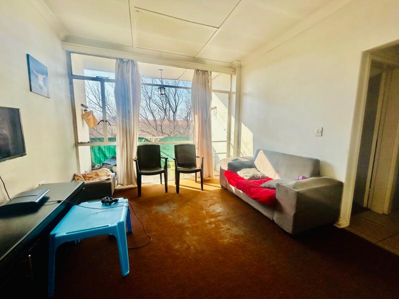 2 Bedroom Property for Sale in Vanderbijlpark CW 1 Gauteng