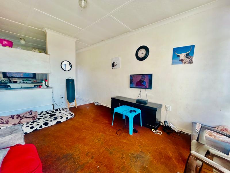 2 Bedroom Property for Sale in Vanderbijlpark CW 1 Gauteng