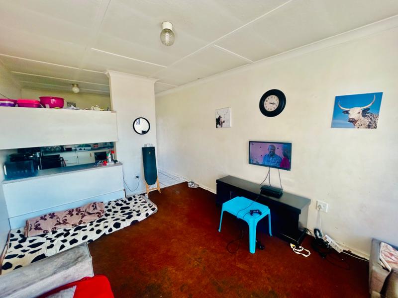 2 Bedroom Property for Sale in Vanderbijlpark CW 1 Gauteng