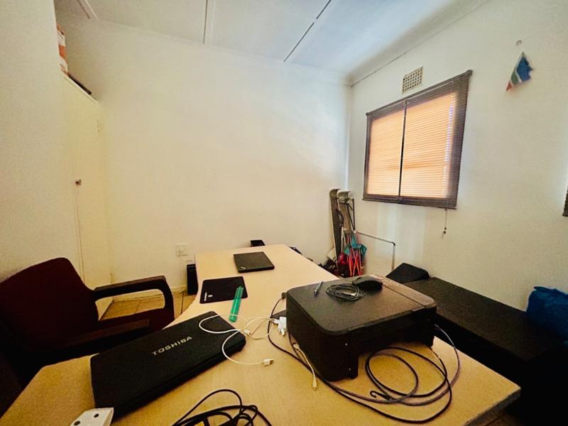 2 Bedroom Property for Sale in Vanderbijlpark CW 1 Gauteng