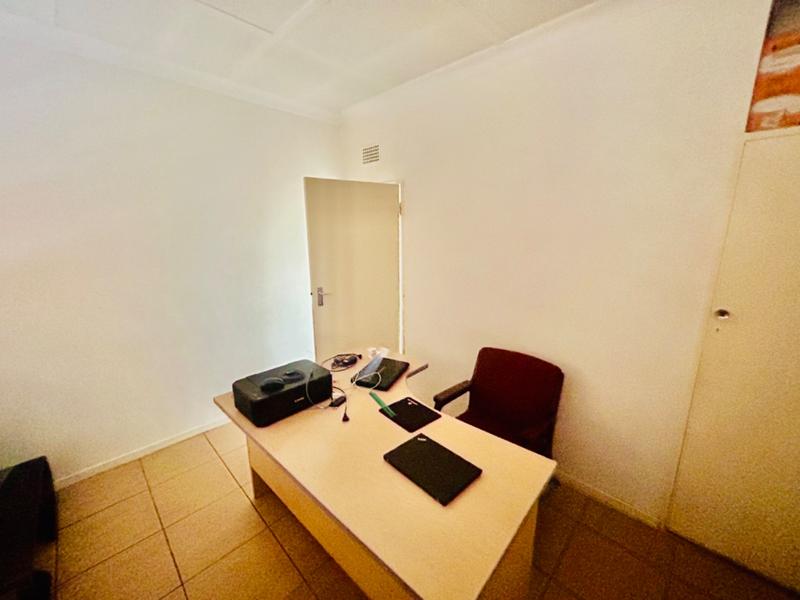 2 Bedroom Property for Sale in Vanderbijlpark CW 1 Gauteng