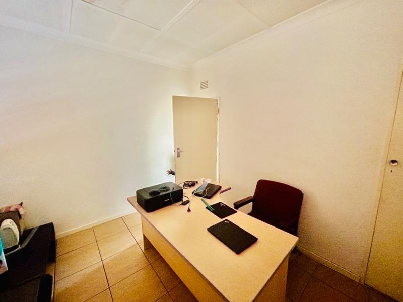 2 Bedroom Property for Sale in Vanderbijlpark CW 1 Gauteng