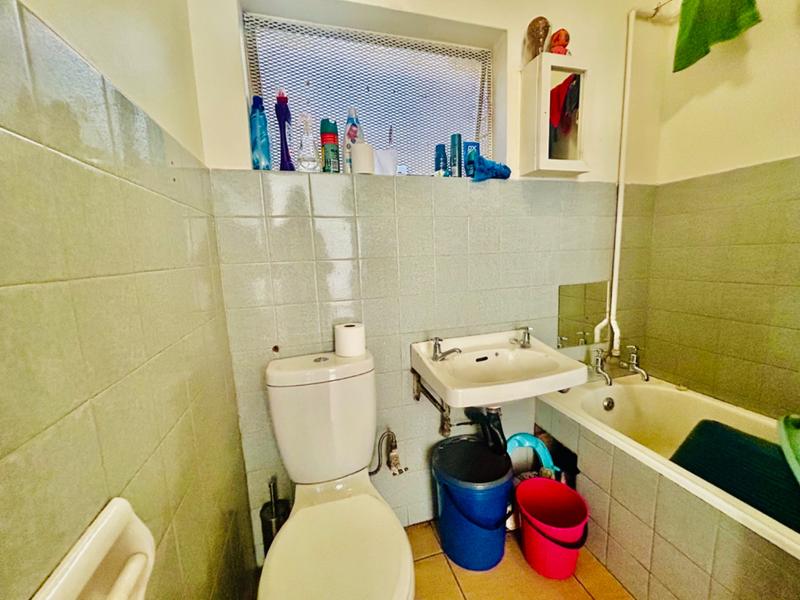 2 Bedroom Property for Sale in Vanderbijlpark CW 1 Gauteng