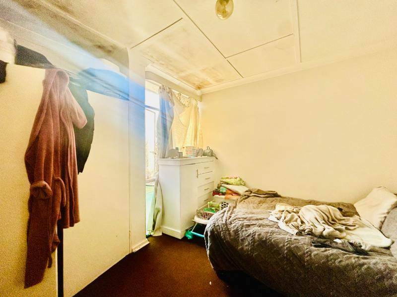 2 Bedroom Property for Sale in Vanderbijlpark CW 1 Gauteng