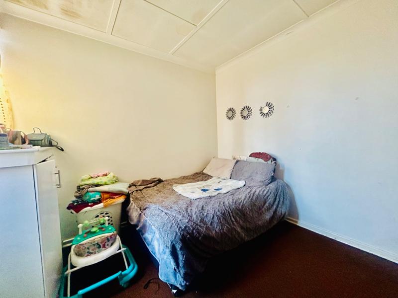 2 Bedroom Property for Sale in Vanderbijlpark CW 1 Gauteng