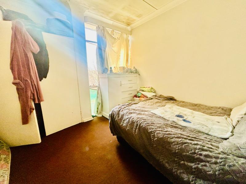 2 Bedroom Property for Sale in Vanderbijlpark CW 1 Gauteng