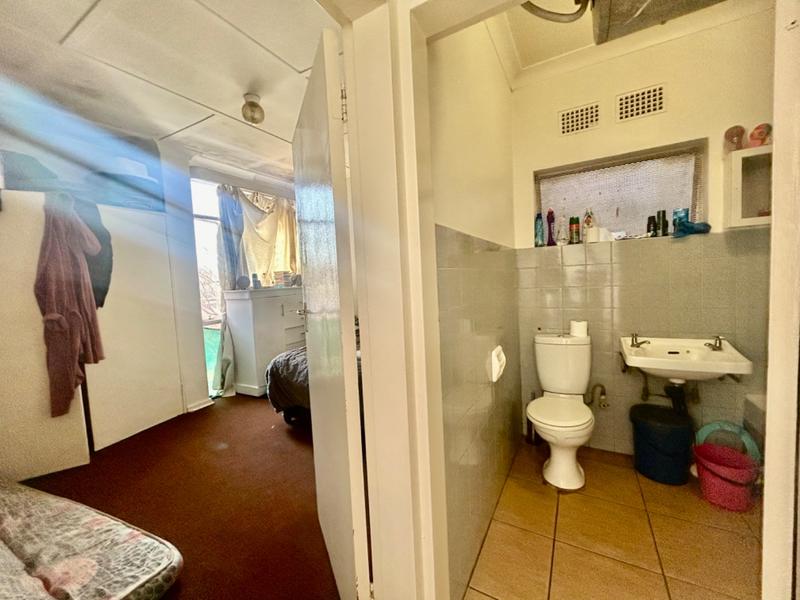 2 Bedroom Property for Sale in Vanderbijlpark CW 1 Gauteng