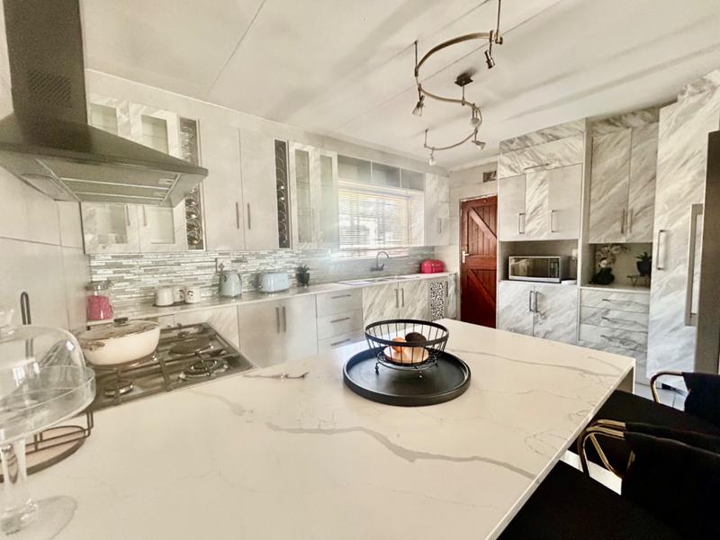 3 Bedroom Property for Sale in Vanderbijlpark CW Gauteng