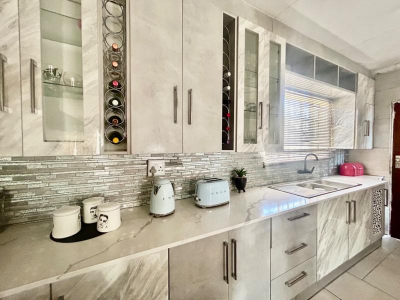 3 Bedroom Property for Sale in Vanderbijlpark CW Gauteng