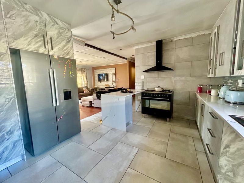 3 Bedroom Property for Sale in Vanderbijlpark CW Gauteng