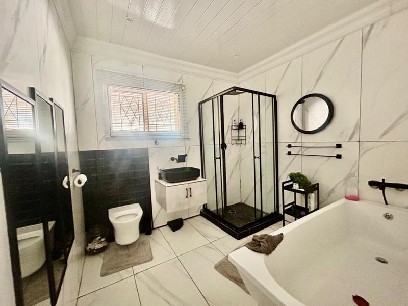 3 Bedroom Property for Sale in Vanderbijlpark CW Gauteng