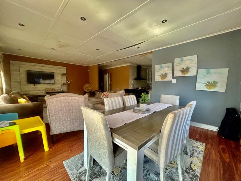 3 Bedroom Property for Sale in Vanderbijlpark CW Gauteng