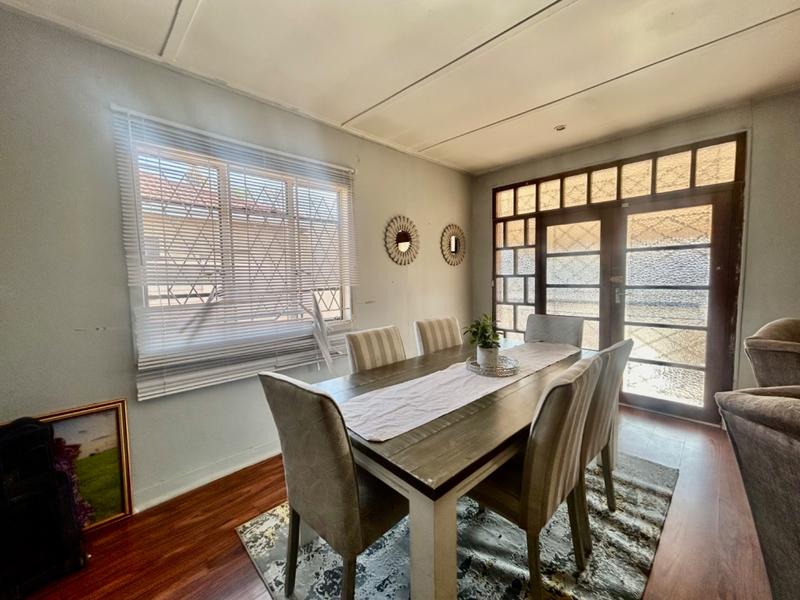 3 Bedroom Property for Sale in Vanderbijlpark CW Gauteng