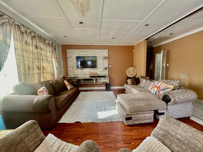 3 Bedroom Property for Sale in Vanderbijlpark CW Gauteng