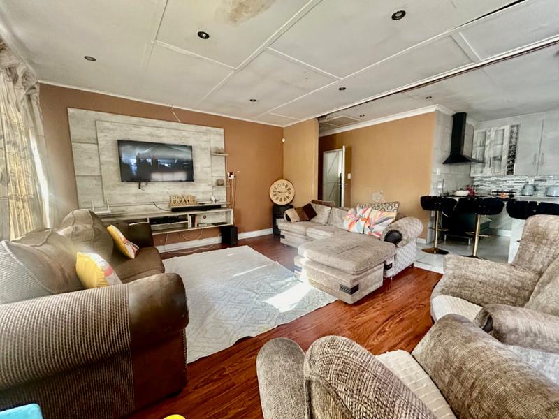 3 Bedroom Property for Sale in Vanderbijlpark CW Gauteng