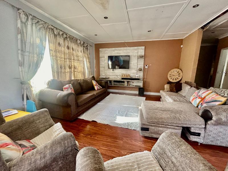 3 Bedroom Property for Sale in Vanderbijlpark CW Gauteng