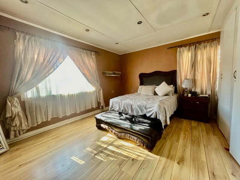 3 Bedroom Property for Sale in Vanderbijlpark CW Gauteng