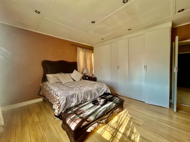 3 Bedroom Property for Sale in Vanderbijlpark CW Gauteng