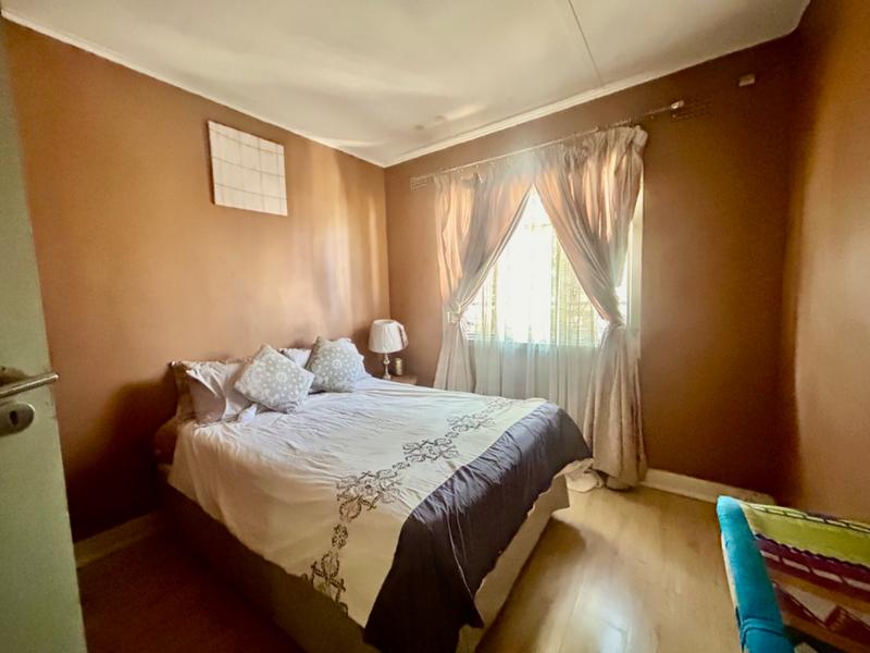 3 Bedroom Property for Sale in Vanderbijlpark CW Gauteng