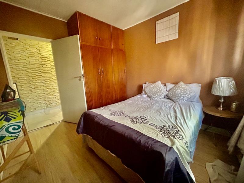 3 Bedroom Property for Sale in Vanderbijlpark CW Gauteng