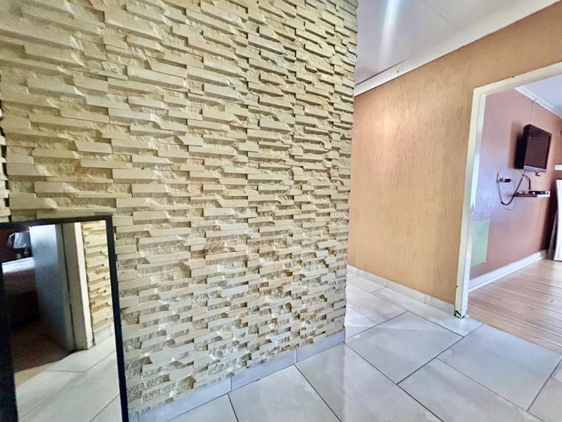 3 Bedroom Property for Sale in Vanderbijlpark CW Gauteng