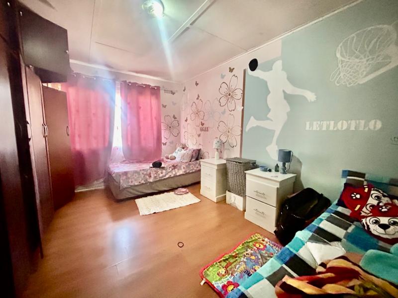 3 Bedroom Property for Sale in Vanderbijlpark CW Gauteng