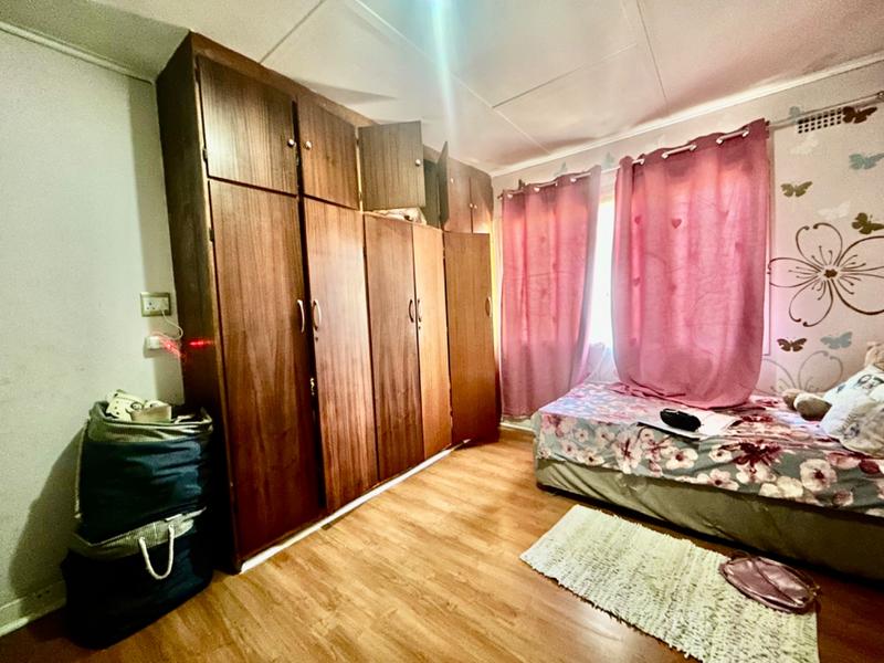 3 Bedroom Property for Sale in Vanderbijlpark CW Gauteng