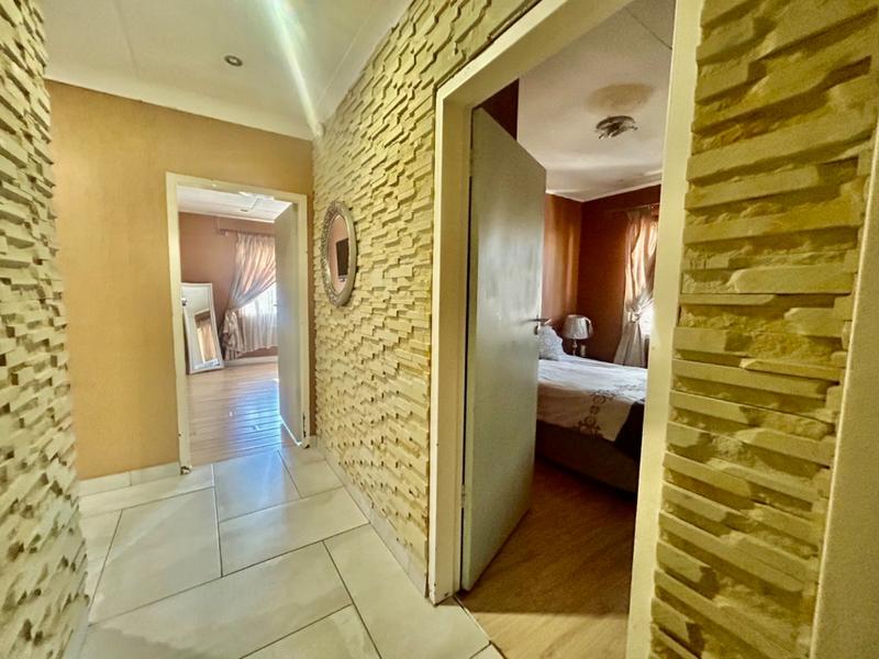 3 Bedroom Property for Sale in Vanderbijlpark CW Gauteng