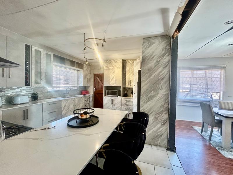 3 Bedroom Property for Sale in Vanderbijlpark CW Gauteng