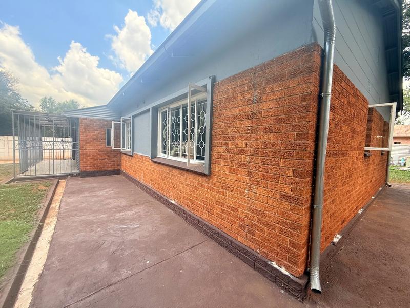 3 Bedroom Property for Sale in Vanderbijlpark CW Gauteng