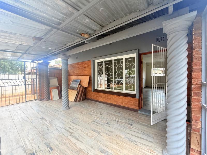 3 Bedroom Property for Sale in Vanderbijlpark CW Gauteng