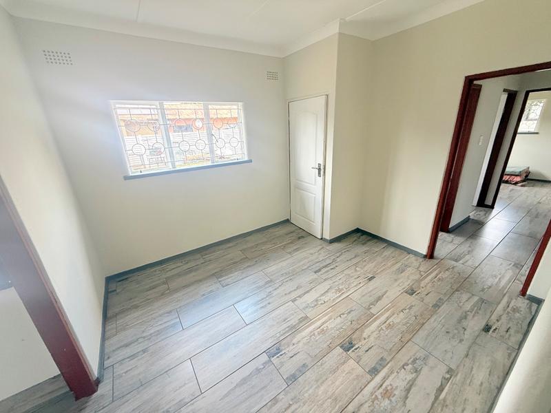3 Bedroom Property for Sale in Vanderbijlpark CW Gauteng