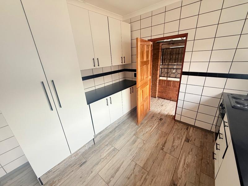 3 Bedroom Property for Sale in Vanderbijlpark CW Gauteng