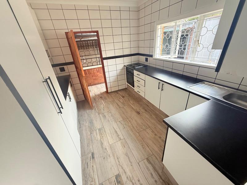 3 Bedroom Property for Sale in Vanderbijlpark CW Gauteng