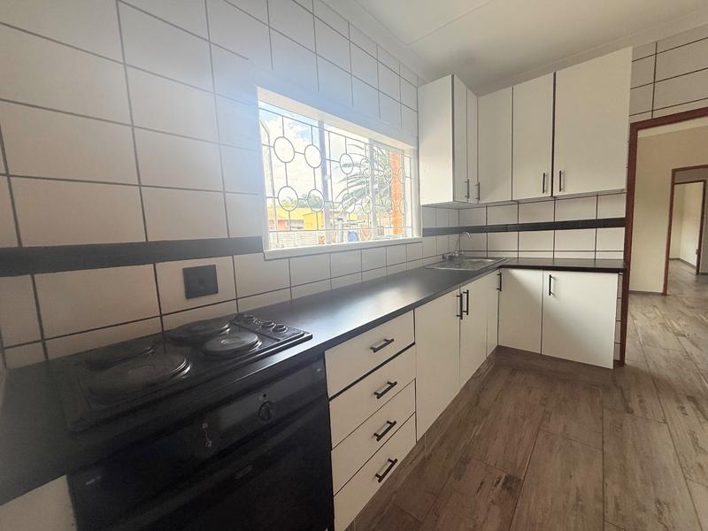 3 Bedroom Property for Sale in Vanderbijlpark CW Gauteng