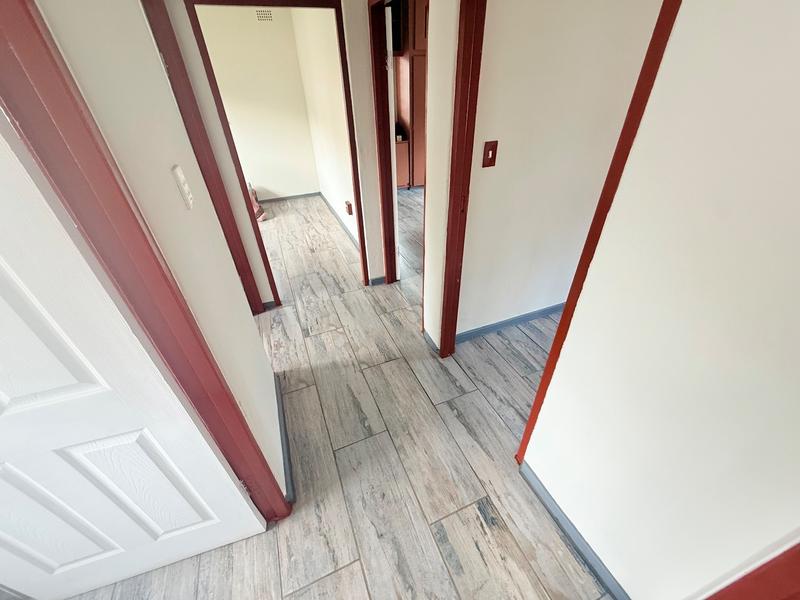 3 Bedroom Property for Sale in Vanderbijlpark CW Gauteng