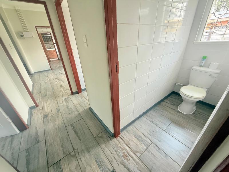 3 Bedroom Property for Sale in Vanderbijlpark CW Gauteng