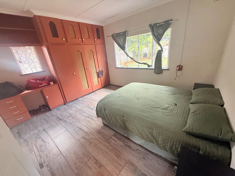 3 Bedroom Property for Sale in Vanderbijlpark CW Gauteng