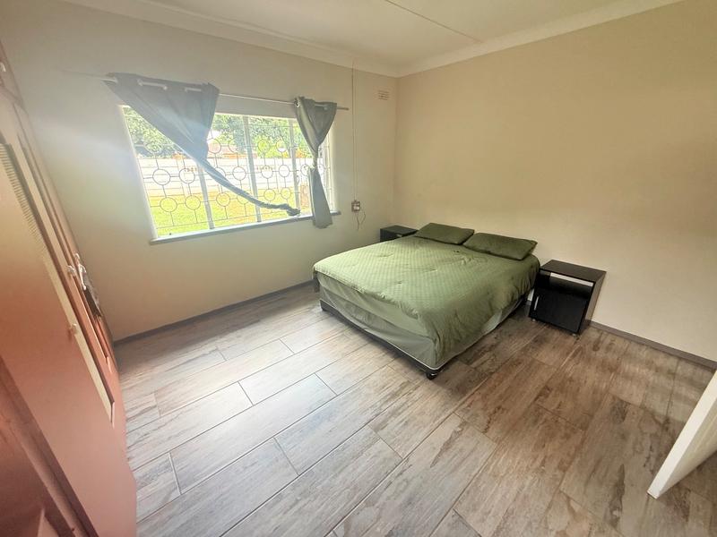 3 Bedroom Property for Sale in Vanderbijlpark CW Gauteng