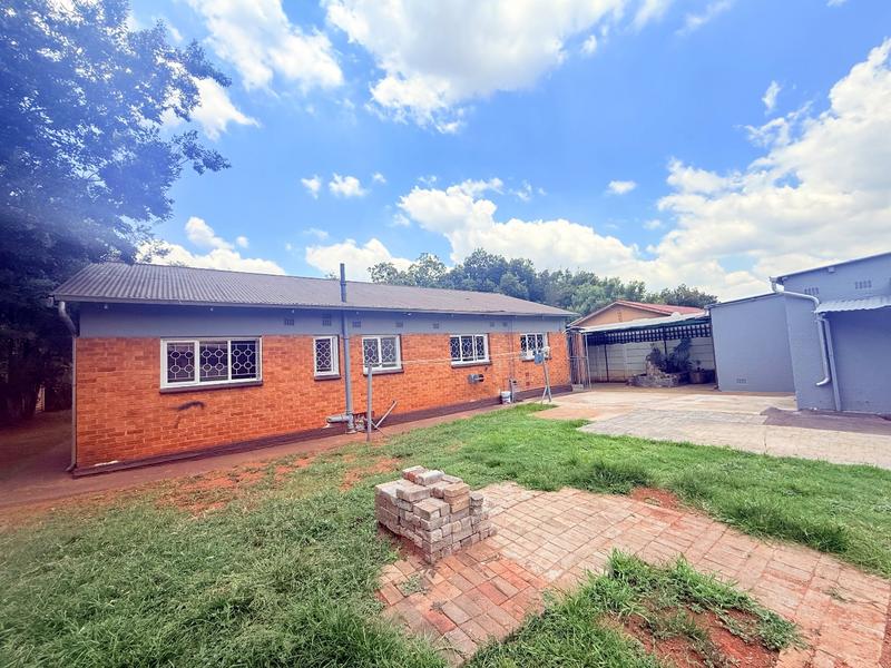 3 Bedroom Property for Sale in Vanderbijlpark CW Gauteng