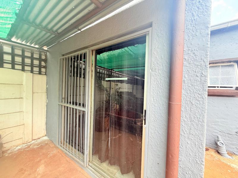 3 Bedroom Property for Sale in Vanderbijlpark CW Gauteng