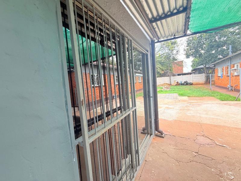 3 Bedroom Property for Sale in Vanderbijlpark CW Gauteng