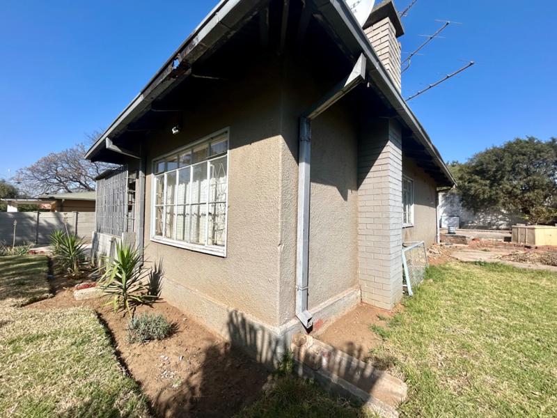 5 Bedroom Property for Sale in Vanderbijlpark CW 3 Gauteng